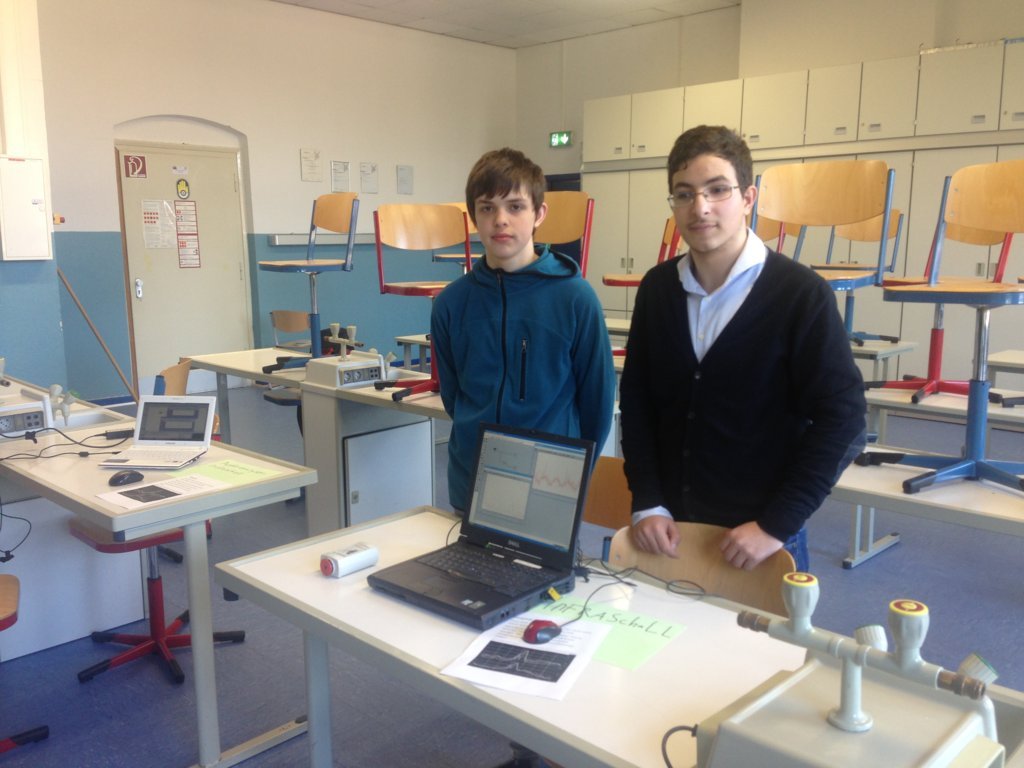 Globus forscht